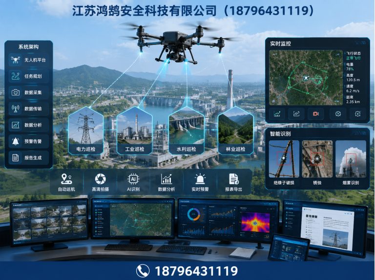 普洱国家高新技术企业展示图